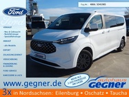 Ford Tourneo Custom 2026