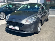Ford Fiesta 2019
