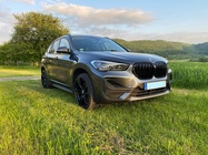 BMW X1 2020