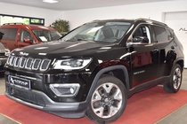 Jeep Compass 2019