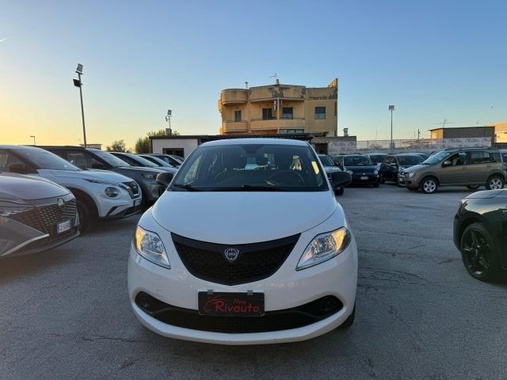 Lancia Ypsilon 2019