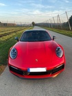 Porsche 992 2023