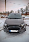 Ford EcoSport 2020