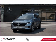 Mercedes-Benz EQA 2025