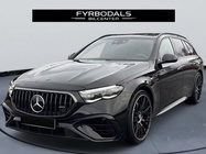 Mercedes-Benz E-Class 2025