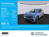 Volkswagen ID.4 2023