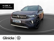 Volkswagen T-Cross 2025