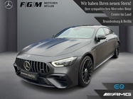 Mercedes-Benz AMG GT 2021