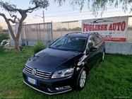 Volkswagen Passat 2013