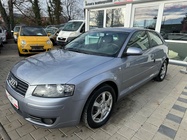Audi A3 2004