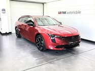 Peugeot 508 2024