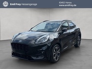 Ford Puma 2024