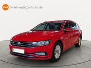 Volkswagen Passat 2023