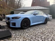 BMW M2 2024