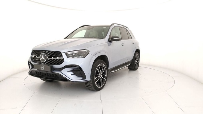Mercedes-Benz Other 2025