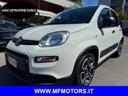 Fiat Panda 2021