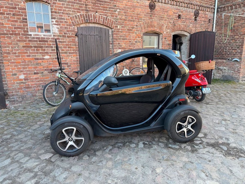 Renault Twizy