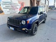 Jeep Renegade 2017