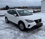 Seat Arona 2022