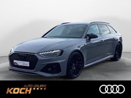 Audi RS4 2022