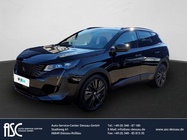 Peugeot 3008 2022