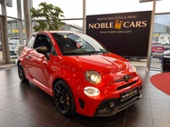 Abarth 695 2024