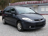 Mazda 5 2005