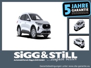 Ford Kuga 2026