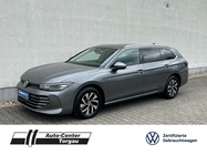 Volkswagen Passat 2024