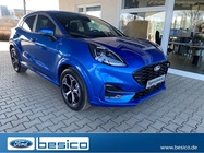 Ford Puma 2025