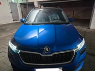 Skoda Kamiq 2023