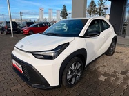Toyota Aygo 2026