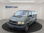 Volkswagen T4 2002