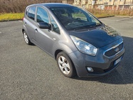 Kia Venga 2011
