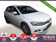 Volkswagen Polo 2021