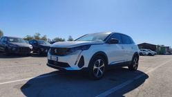 Peugeot 3008 2022
