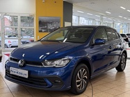 Volkswagen Polo 2025