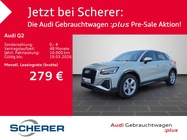 Audi Q2 2025