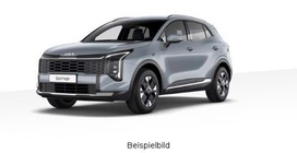 Kia Sportage 2025