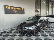 Audi RS3 2024