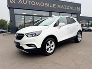 Opel Mokka 2018