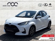 Toyota Yaris 2023