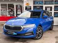 Skoda Octavia 2022