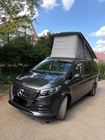 Mercedes-Benz V-Class 2025