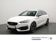 Cupra Leon 2022
