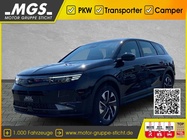 Opel Grandland 2025