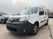 Renault Kangoo 2014