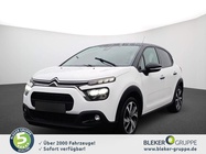 Citroen C3 2022