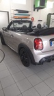 MINI Cabrio 2023