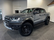 Ford Ranger 2023